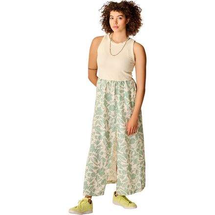 Carve Designs - Lark Linen Dress - Women's