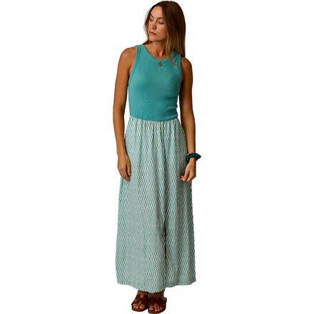 Lark Linen Dress - Women's