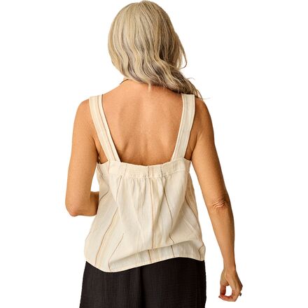 Carve Designs - Liv Stitched Top - Women's