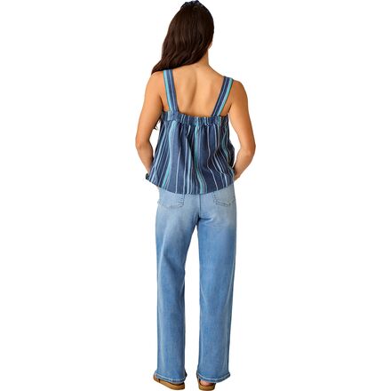 Carve Designs - Liv Stitched Top - Women's