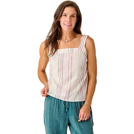 Liv Stitched Top - Women's