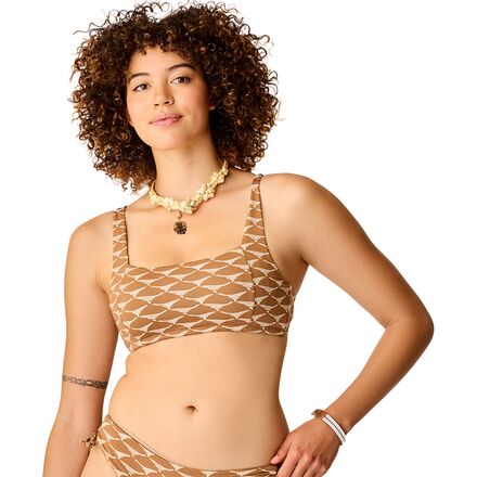 Penelope Bikini Top - Women's
