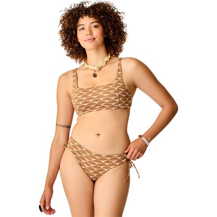 Carve Designs - Penelope Bikini Top - Women's