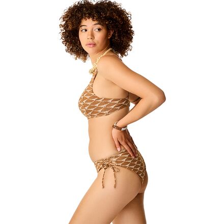 Carve Designs - Penelope Bikini Top - Women's