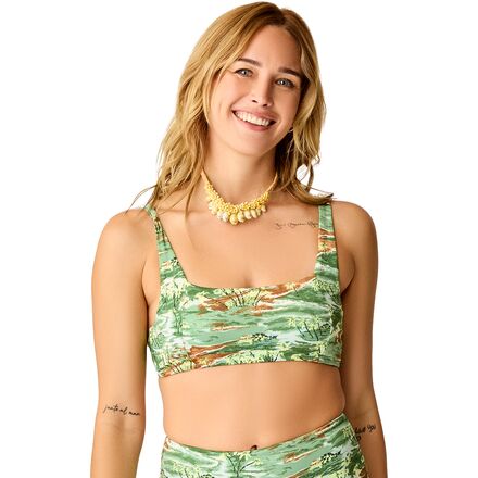 Penelope Bikini Top - Women's
