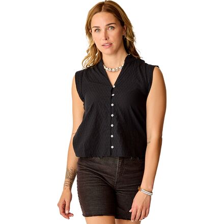 Reagan Top - Women's