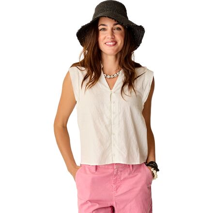 Reagan Top - Women's