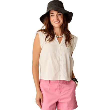Carve Designs - Reagan Top - Women's