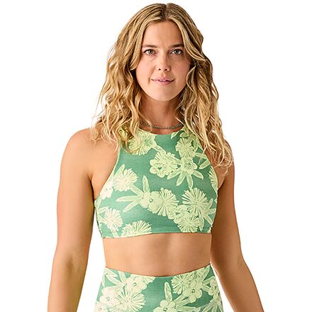 Sanitas Compression Reversible Bikini Top - Women's