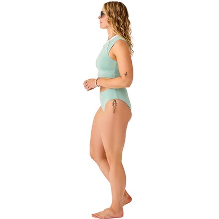 Carve Designs - Shoreline Bikini Top - Women's