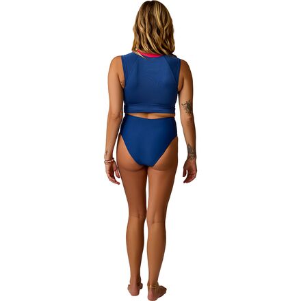 Carve Designs - Shoreline Bikini Top - Women's