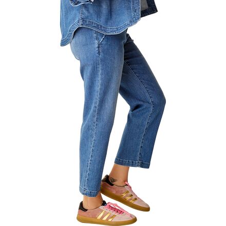 Carve Designs - Spencer Straight Leg Pant - Women's