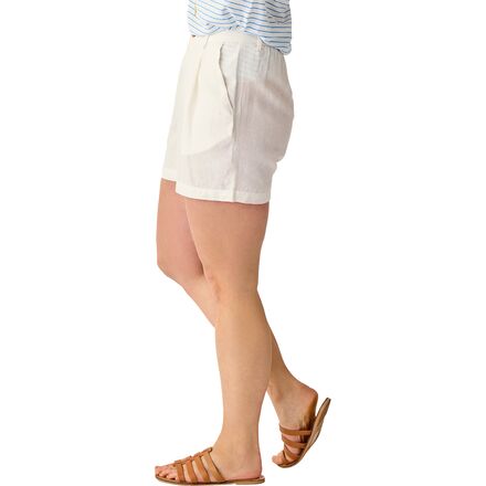 Carve Designs - Suki Linen Short - Women's