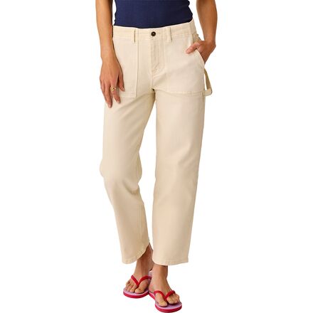 Corey Denim Pant - Women's