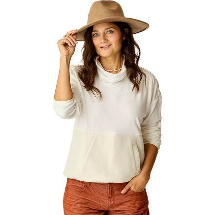 Rowayton Colorblock 2.0 Pullover - Women's