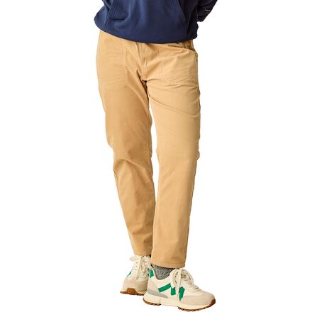 Zoe Buttercord Pant - Women's