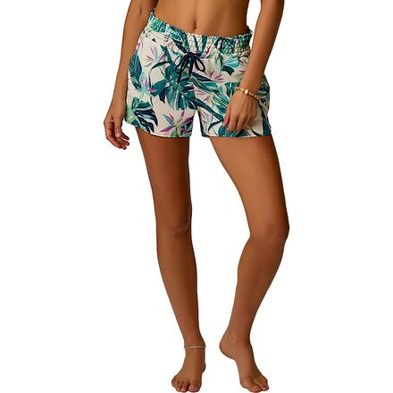 Bali Breeze Short - Women's