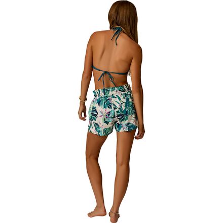Carve Designs - Bali Breeze Short - Women's