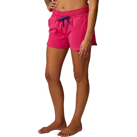 Bali Breeze Short - Women's