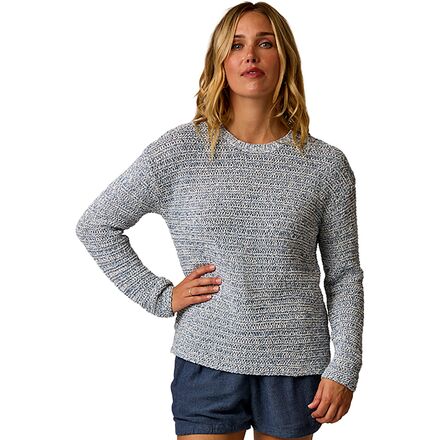 Clarissa Marled Sweater - Women's