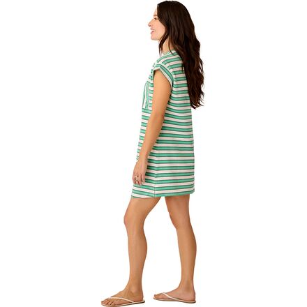 Carve Designs - Cosmo Dress - Women's