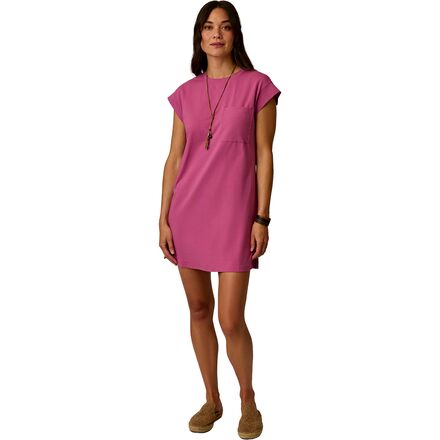 Cosmo Dress - Women's