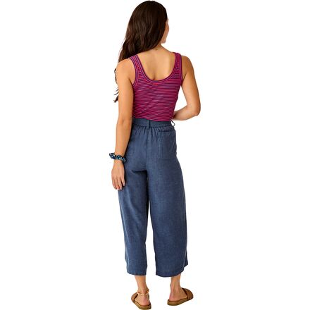 Carve Designs - Ever Rib Tank Top - Women's
