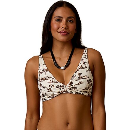 Fischer Compression Top - Women's