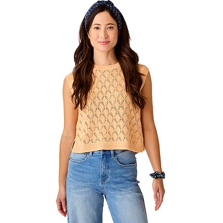 Fox Sweater - Women's