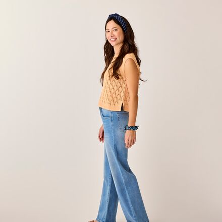 Carve Designs - Fox Sweater - Women's