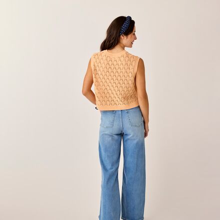 Carve Designs - Fox Sweater - Women's