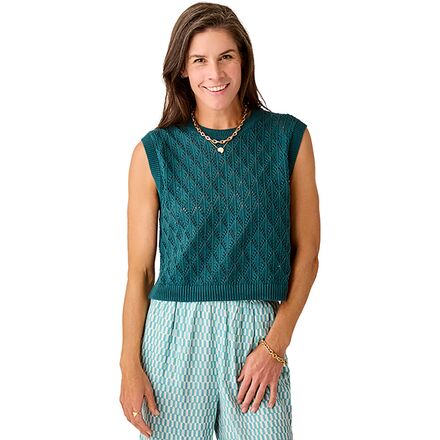 Fox Sweater - Women's