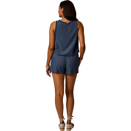 Carve Designs - Hellie Linen Short - Women's