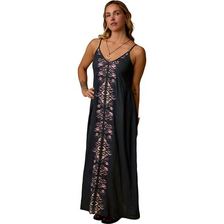 Jordy Slip Dress - Women's