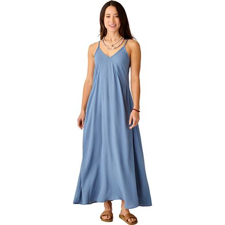 Jordy Slip Dress - Women's