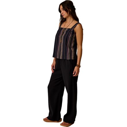 Carve Designs - Nico Gauze Pant - Women's