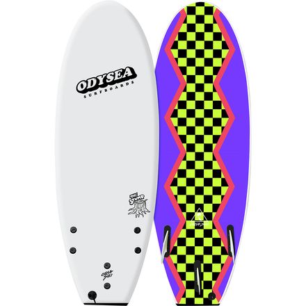 Catch Surf - Noa Deane Odysea 5ft Pro Stump Surfboard