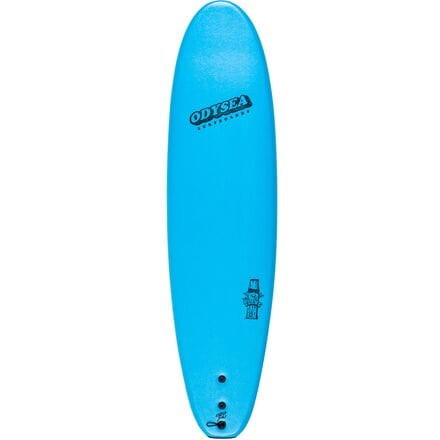 Catch Surf - Odysea Plank Single Fin Surfboard