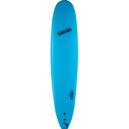 Catch Surf - Odysea Plank Single Fin Surfboard