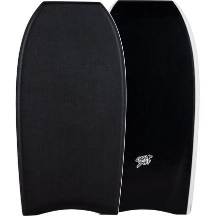 Catch Surf - Blank Series 42 PRO Bodyboard - Black