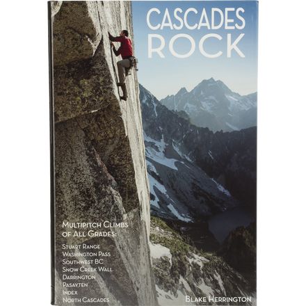 Cascades Rock - Cascades Rock