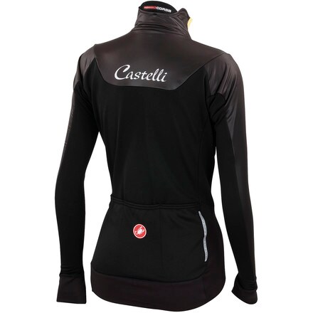 Castelli - Cromo Light Women's Jacket - Women's