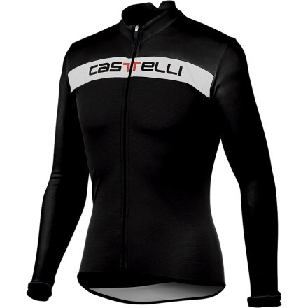 Castelli - Prologo Full-Zip Jersey - Long-Sleeve - Men's