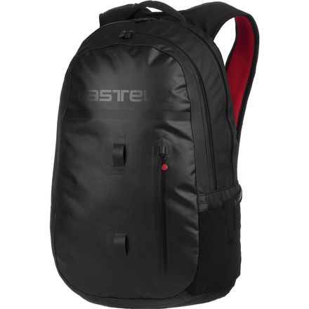 Castelli - 26L Gear Backpack - Black