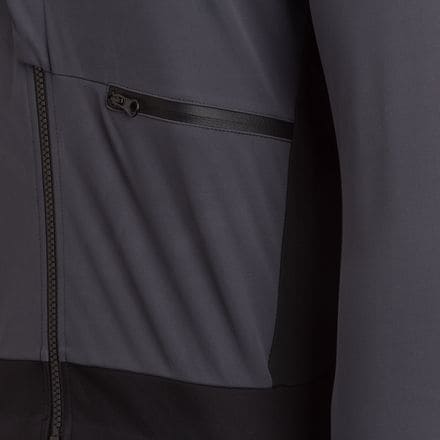 Castelli - Alpha ROS Jacket- Limited Edition - Men's