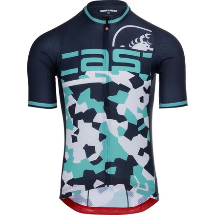 【Castelli】男性M Attacco limited Edition Castelli Attacco Limited Edition Jersey - Men's - Men