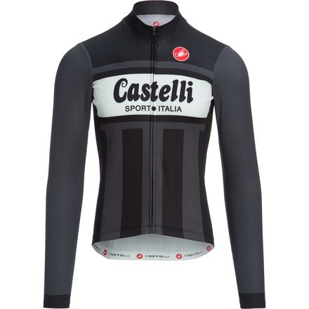 Castelli - Ritorno Jersey - Men's