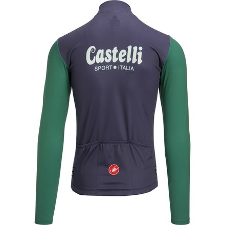 Castelli - Classico Jersey - Men's