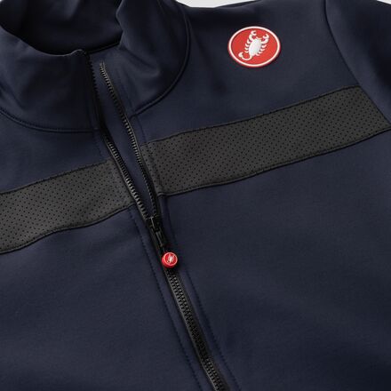 Castelli - Puro 3 Jersey - Men's