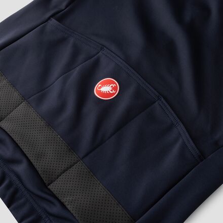 Castelli - Puro 3 Jersey - Men's